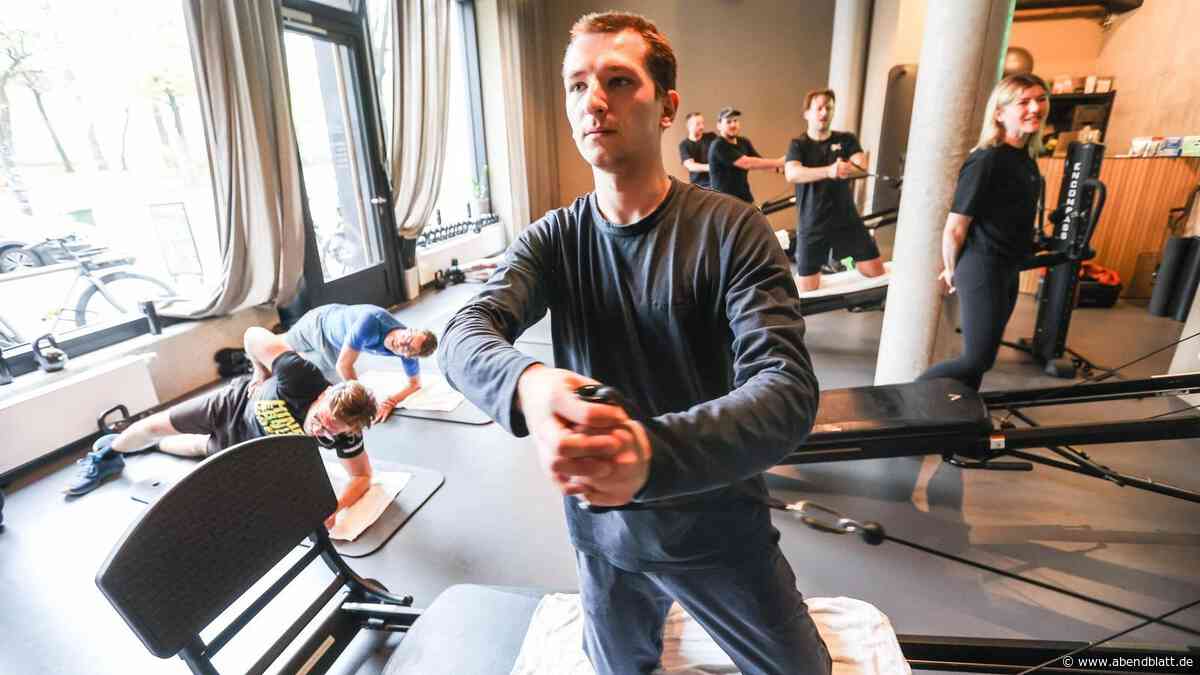 Nach sieben Jahren ohne Sport: Reporter testet US-Fitness-Trend