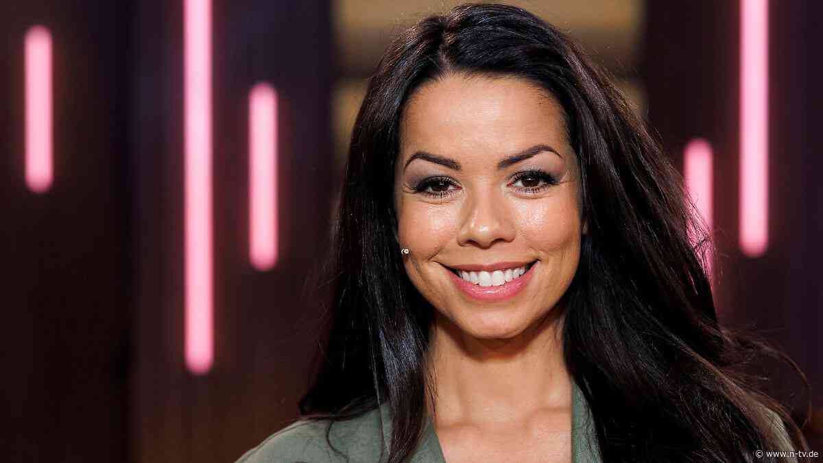 "Eine magische Erfahrung": Fernanda Brandao ist zum zweiten Mal Mutter