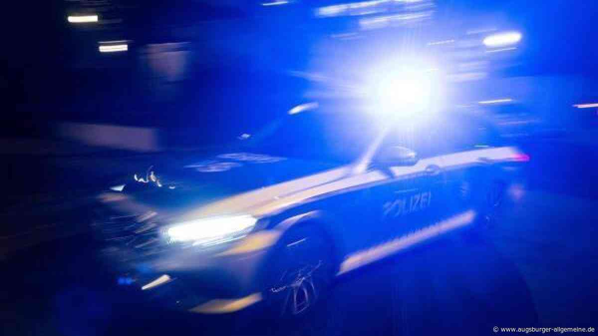 Angriff mit einem Messer: 36-Jähriger wird schwer verletzt