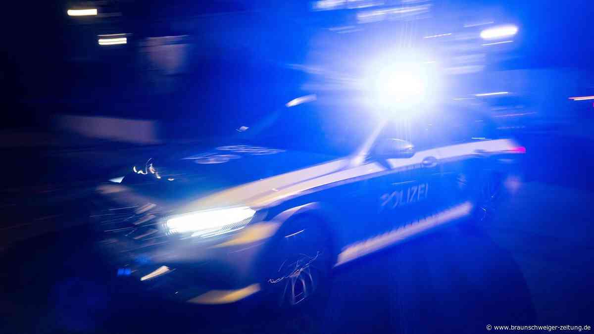 Peine: Tatverdächtige nach Überfall auf Spielhalle  festgenommen