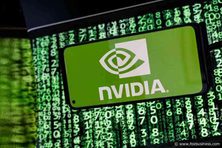 Top 2024 ETFs tied to one stock: Nvidia