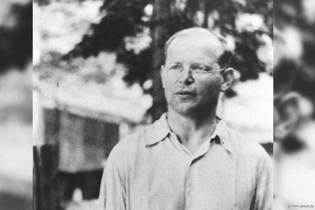 „Verfälschung“: Umstrittener Bonhoeffer-Film startet in den Kinos