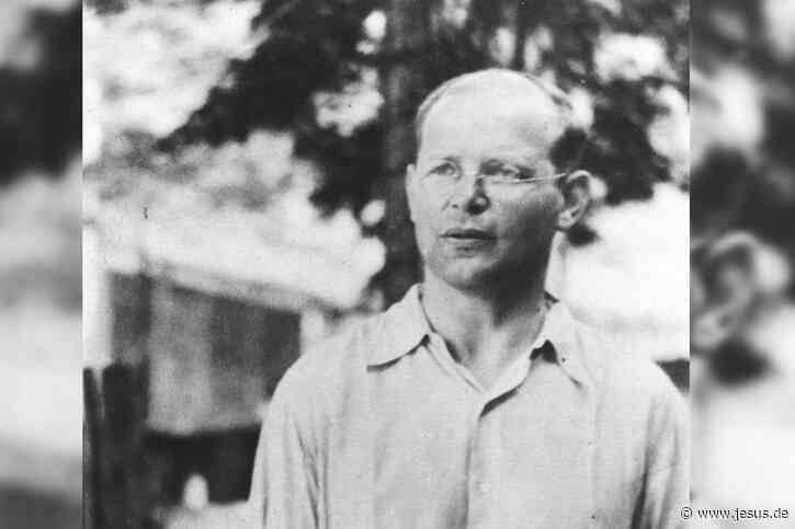 „Verfälschung“: Umstrittener Bonhoeffer-Film startet in den Kinos