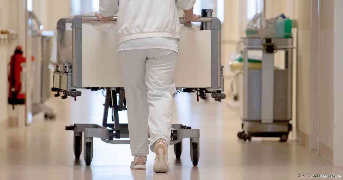 Kosten der Kliniken in Bayern deutlich gestiegen