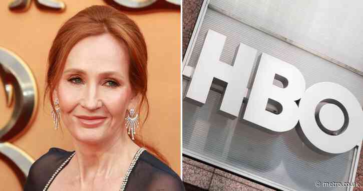 Harry Potter fans ‘incredibly disappointed’ after HBO says JK Rowling has right to ‘personal views’