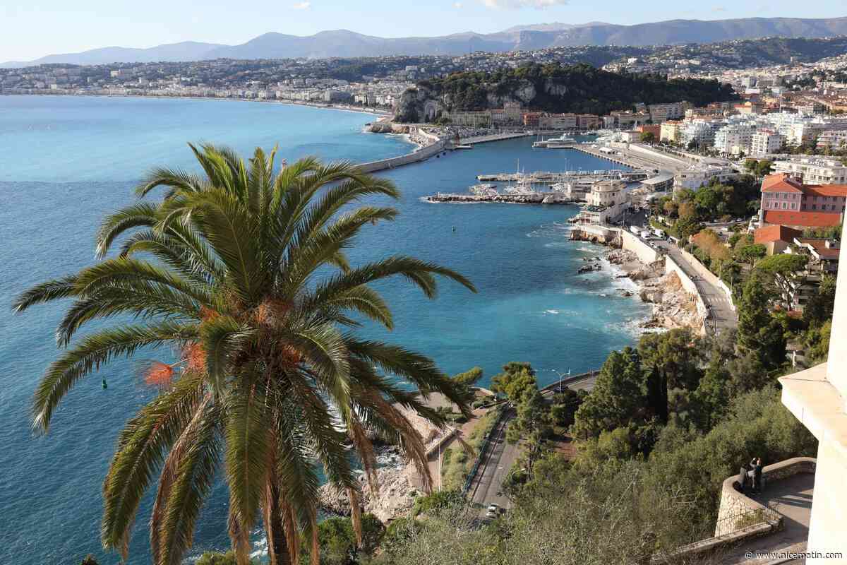 Cette ville de la Côte d'Azur devient la plus prisée au monde pour un week-end et se positionne devant Londres