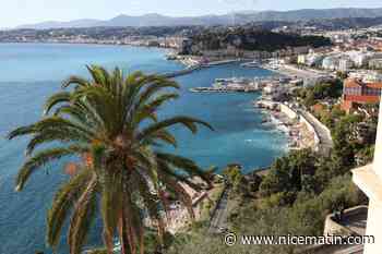 Cette ville de la Côte d'Azur devient la plus prisée au monde pour un week-end et se positionne devant Londres