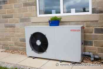 Government removes red tape and provides funding to boost heat pumps