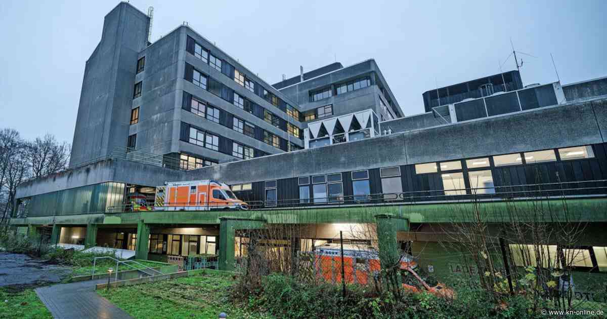 Schön-Kliniken in Rendsburg und Eckernförde: 250 betriebsbedingte Kündigungen