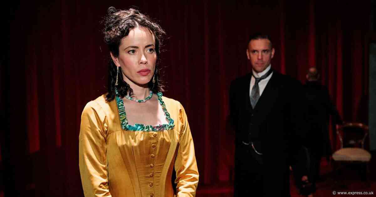 The Forsyte Saga Parts 1 & 2 review: A superbly acted adaptation of the beloved story