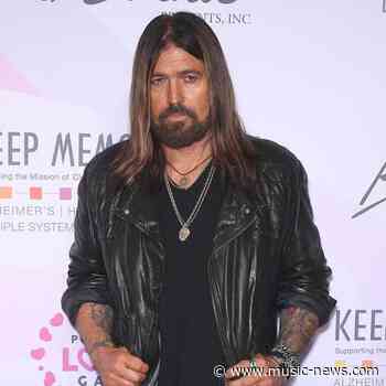 Billy Ray Cyrus 'surprised' by Beyonc&eacute;'s CMA Awards snub