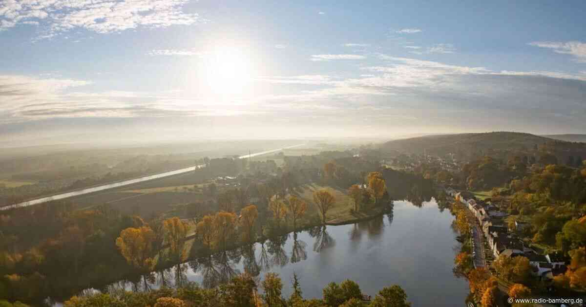 Flusswärmepumpen für den Bamberger Süden