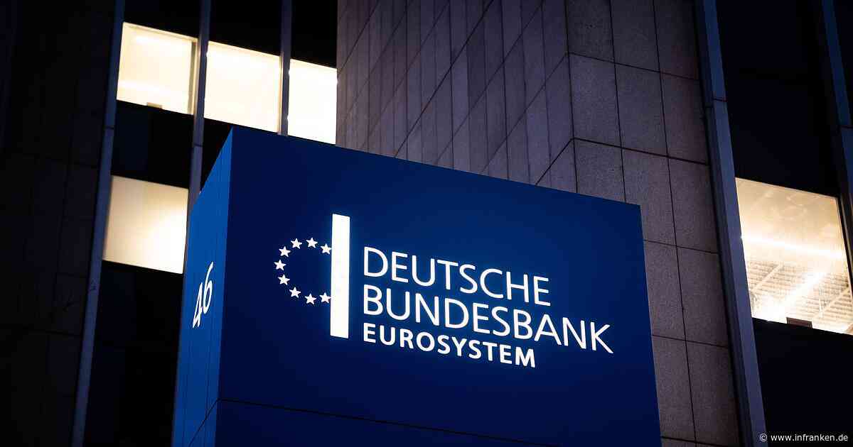 Bundesbank sieht Bündel an Risiken für Banken