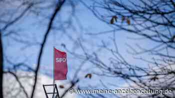 SPD-Abgeordnete fordern schnelle Entscheidung für Scholz