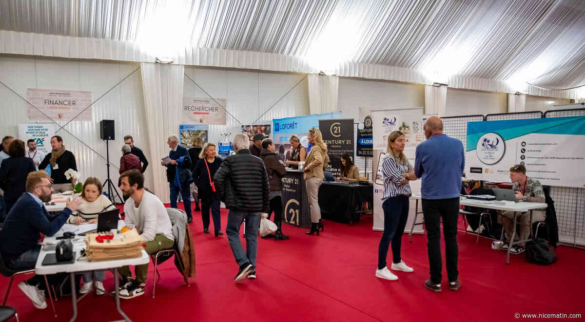 Ateliers, mini-conférences... Le salon maison&déco revient pour une seconde édition à Roquebrune-Cap-Martin