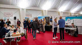 Ateliers, mini-conférences... Le salon maison&déco revient pour une seconde édition à Roquebrune-Cap-Martin