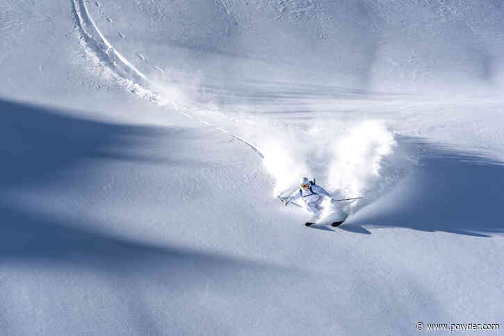 The 9 Most Dangerous Ski Slopes in the World