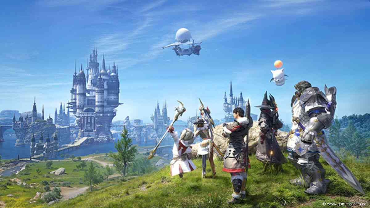 Final Fantasy 14's Yoshi-P assures that the MMO's mobile spin-off won't be a gacha game as "that's not what we're about"