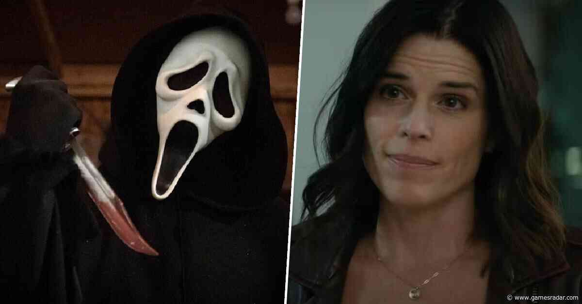 Scream 7 just cast Sidney's daughter, and horror fans already think she'll be the killer