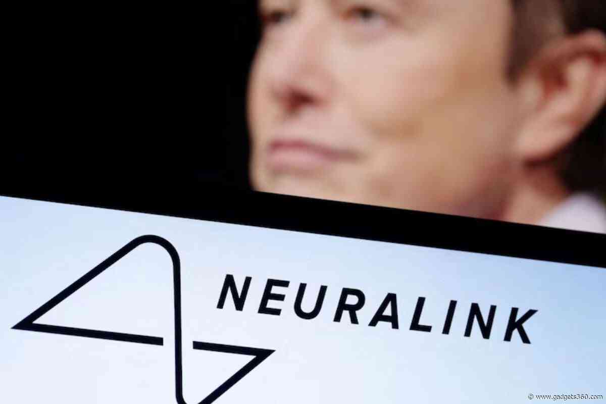 Elon Musk’s Neuralink Cleared to Start Brain Chip Trial in Canada