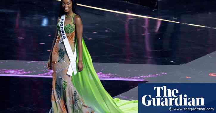 Miss Universe runner-up to move to Nigeria after South Africa nationality row