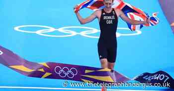 Double Olympic champion with strong links to Bradford announces retirement