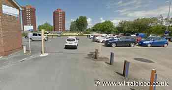 Traveller group ordered to leave car park in Ellesmere Port