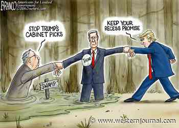 Right vs Swamp