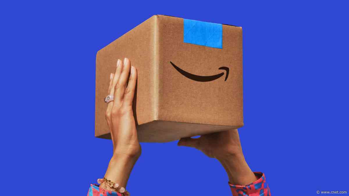 Amazon Black Friday Deals: How to Sign Up for Prime to Get the Best Savings