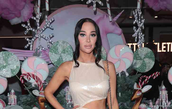 N-Dubz’ Tulisa says her “life fell apart” after fake sheikh set up drugs bust