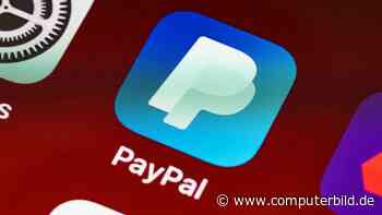 PayPal down – beliebter Online-Zahldienst hat Probleme