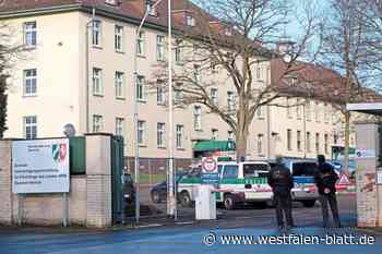 Freispruch nach Vergewaltigungsvorwurf in Herford