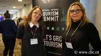 Northern Ontario tourism industry gathers in North Bay for summit