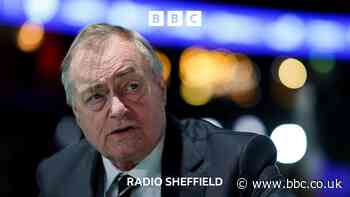 Former Sheffield MP's tribute to Lord Prescott