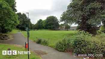 School with 'no green space' requests park lease