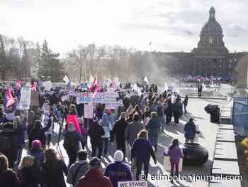 Alberta nurses union has applied for formal mediation