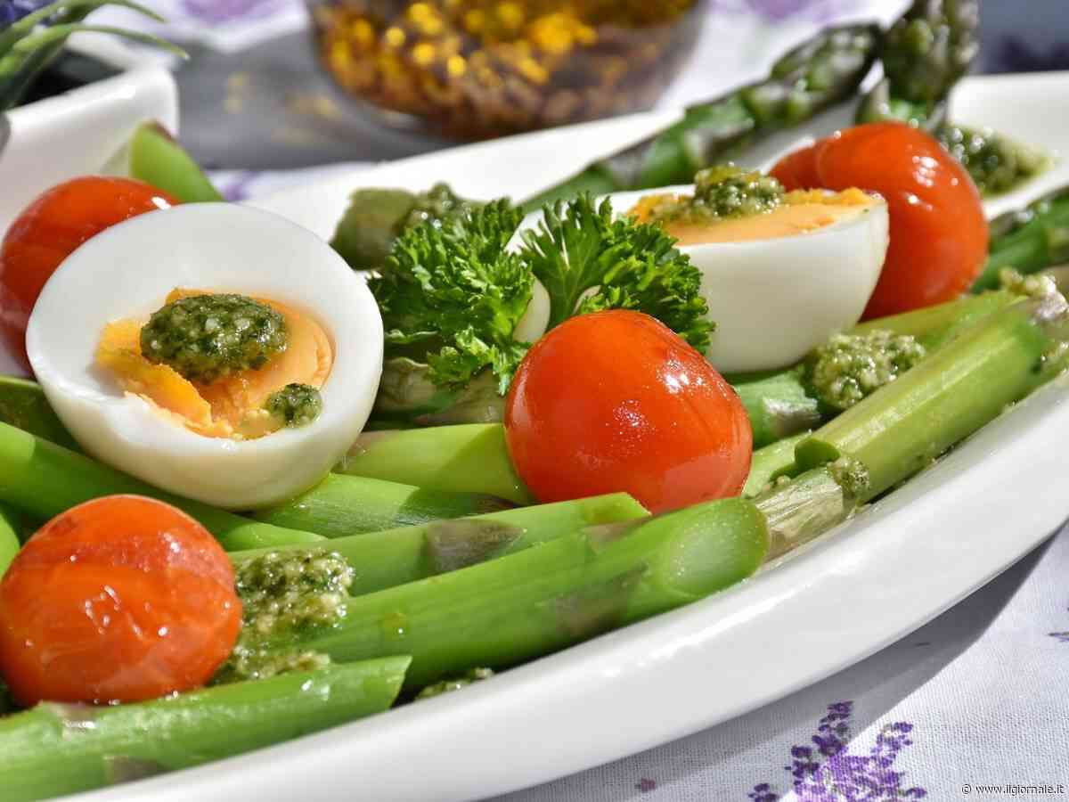 Vitamina D, ecco cosa mettere in tavola quando il sole non c'è