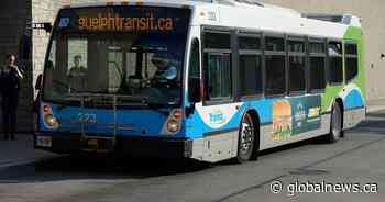 City of Guelph reaches collective agreement with local transit union