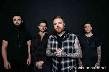 MEMPHIS MAY FIRE Announces New Album 'Shapeshifter'