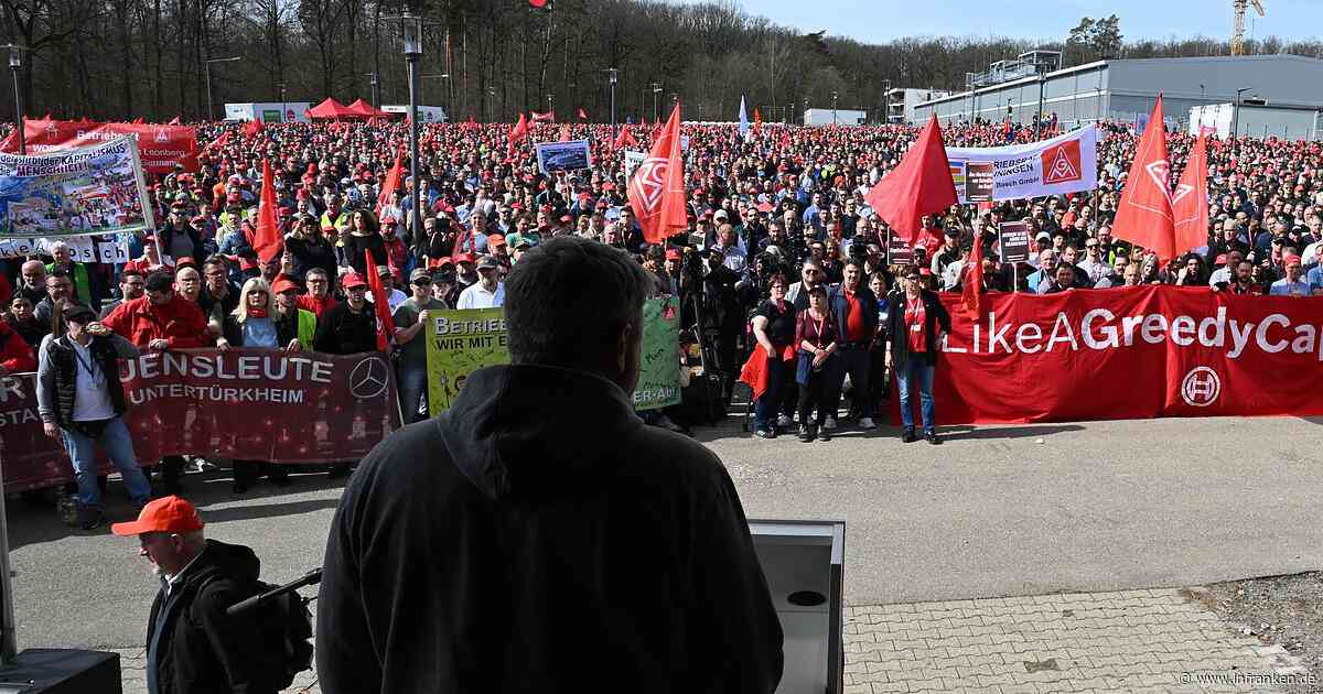 Bosch kürzt Arbeitszeit bei Beschäftigten in der Zentrale