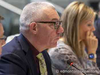 Province to appoint more members to Edmonton Police Commission