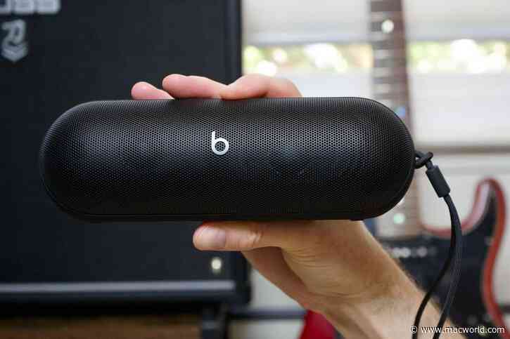 This $50 off Beats Black Friday deal is music to our ears