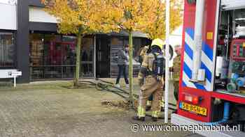 112-nieuws: file op de A58, A27 en A2 • brand in keuken van kantoor