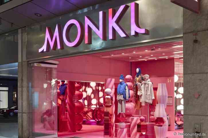 H&M Group schließt Monki-Stores