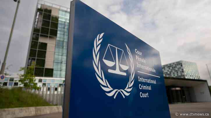 International Criminal Court issues arrest warrants for Netanyahu and Hamas officials