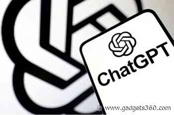 ChatGPT Live Video Feature Spotted on Latest Beta Release, Could Launch Soon