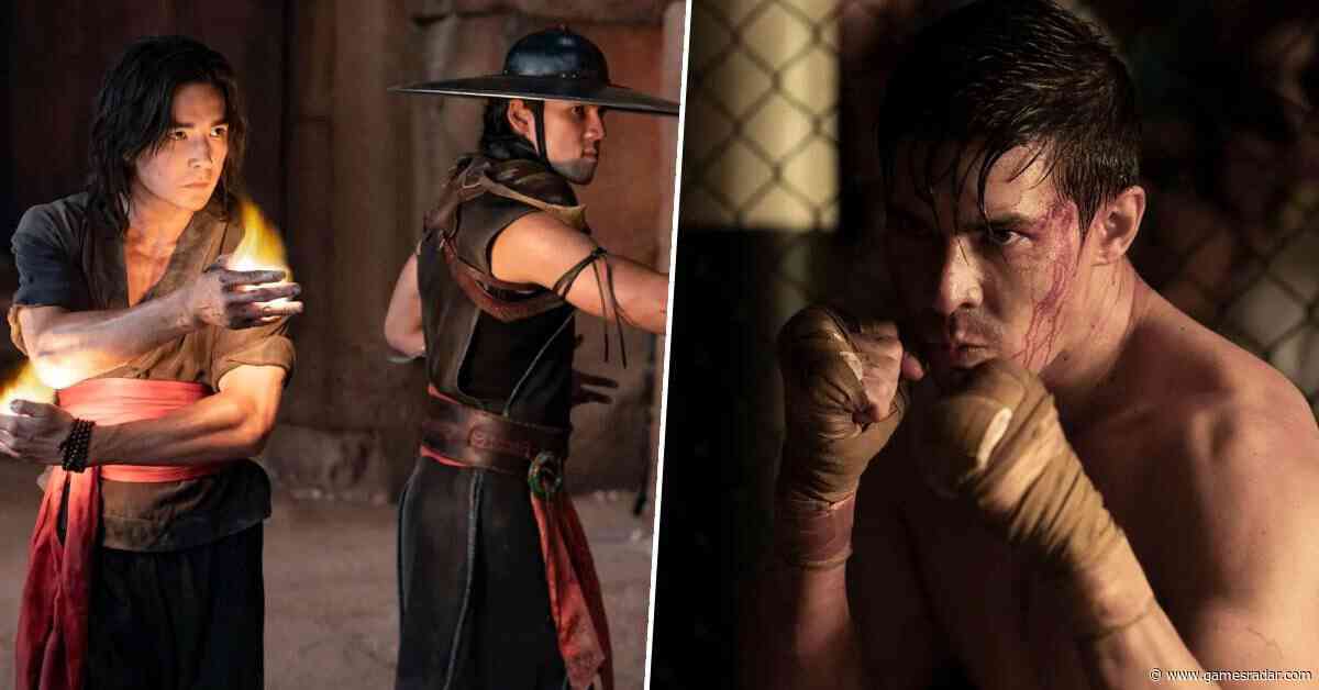 Mortal Kombat 2's R-rating description suggests it's going to be even bloodier than the 2021 original