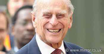 Prince Philip's very unexpected hobby which shocked even those closest to him