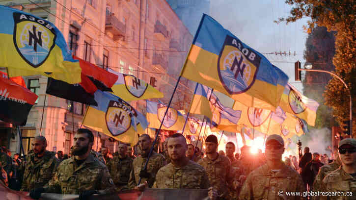 Neo-Nazi Junta’s Military – NATO’s Tool of Genocide Against Ukrainians. “At Least 100,000 Deserters”