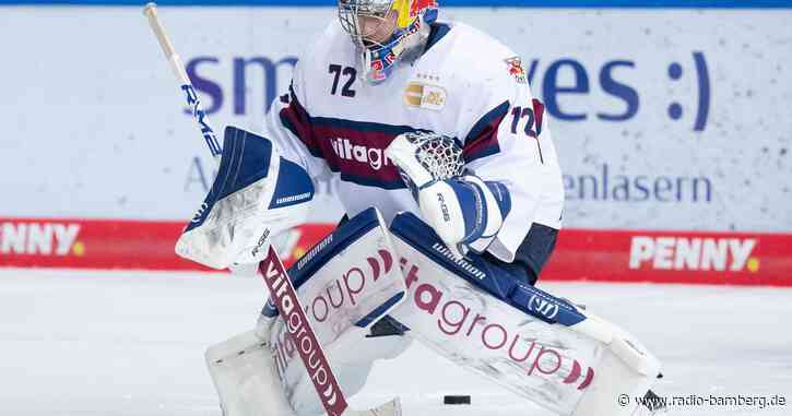 Nürnberg Ice Tigers holen weiteren Goalie